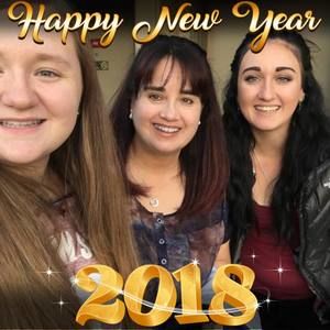 Meet your Posher, Shelly